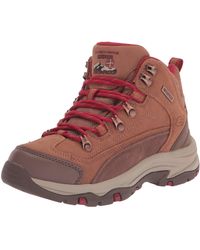 Skechers Trego - Rocky Mountain in Natural | Lyst