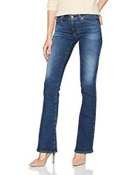 angel jeans bootcut