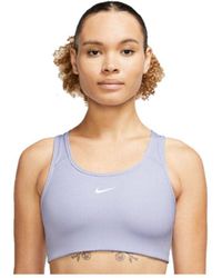 Nike - Dri-fit Swoosh 1pp Camiseta - Lyst