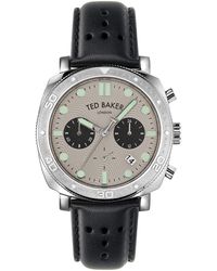 Ted Baker - Casual Watch Bkpcnf2019i - Lyst