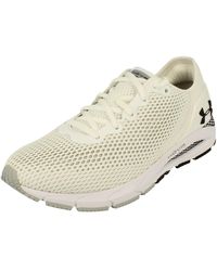 Under Armour - Hovr Sonic 4 Cn S Running Trainers 3025206 Sneakers Shoes - Lyst