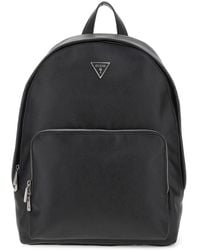 Guess - Milano Compact Backpack Hand Bag - Lyst
