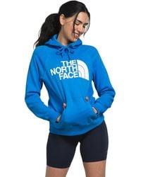 The North Face - Half Dome Pullover Hoodie Sweatshirt - Lyst