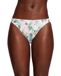 Esprit - Elia Beach RCS Mini Lettre Bas de Bikini - Lyst