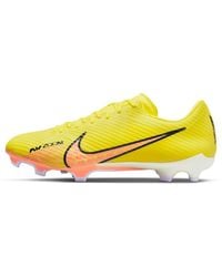 Nike - Zoom Vapor 15 Academy Fg/Mg Fussballschuh - Lyst