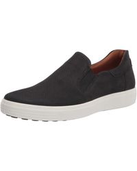 ecco mens soft 7 boot