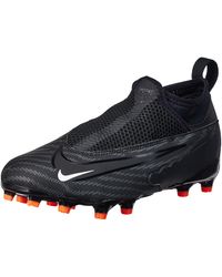 Nike - JR Phantom GX Academy DF FG/MG Sneaker - Lyst