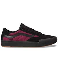 vans stivaletto uomo