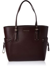 Michael Kors - Michael Voyager East/west Tote One Size - Lyst