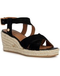 Geox - D Panarea - Lyst