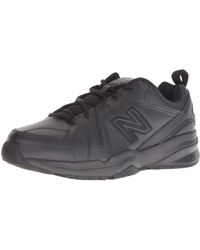 New Balance Mens 608 V5 Casual Comfort 