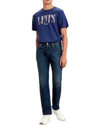 Levi's - 501 Original Fit Jeans Jeans - Lyst
