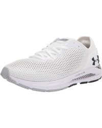 Under Armour Shoes for Men - Up to 59% off at Lyst.com