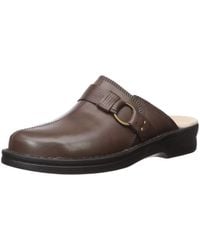 clarks patty nell mule