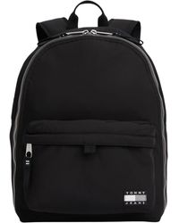 Tommy Hilfiger - Tjm Daily Tech Backpack Am0am13733 - Lyst