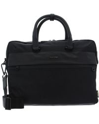 Calvin Klein - Remote Laptop Bag W/sleeve - Lyst