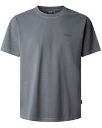 Pepe Jeans - Jacko Camiseta - Lyst