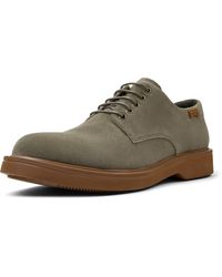 Camper - Blucher - Lyst