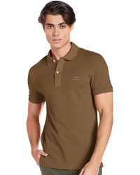 Lacoste - Ph4012 Polo Shirt - Lyst