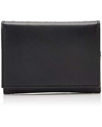 Calvin Klein Uomo Portafoglio Nero MOD. K504992