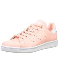 adidas stan smith Naranja