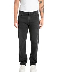 Replay - Adult M1031 Kyran Jeans - Lyst