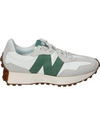 New Balance - 327 Trainers EU 39 1/2 - Lyst
