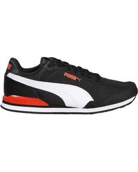 PUMA - St Runner V3 NL Trainers EU 44 - Lyst