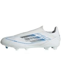 adidas - F50 League Laceless Firm/multi-ground Boots - Lyst