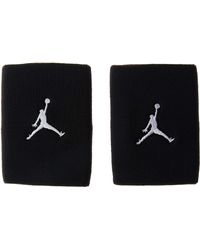 Nike Jordan Jumpman - Zwart