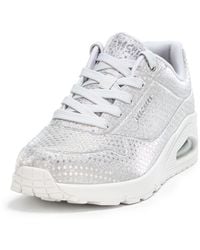 Skechers - Uno-disco Nite Sneaker - Lyst