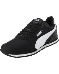 PUMA - St Runner V3 L Trainers - Lyst