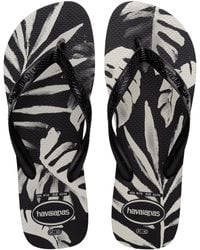 Havaianas - Aloha Flip-flop - Lyst