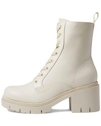 Guess - Juel Ankle Boot - Lyst