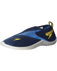 Speedo - Water Shoe Surfwalker Pro 3.0,navy,5 S Us - Lyst