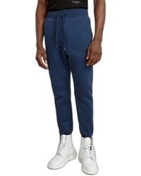 G-Star - G-Star Premium Core Type C Sweat Pants - Lyst