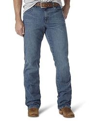 Wrangler Bootcut jeans for Men | Online Sale up to 19% off | Lyst