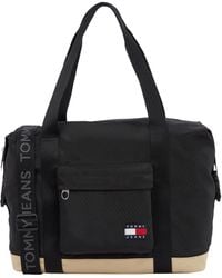 Tommy Hilfiger - Duffle Bag Tasche Daily Weekender - Lyst