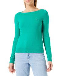 Tommy Hilfiger - Truien Voor - Lyst