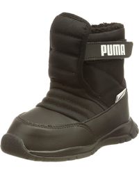 puma stivaletto