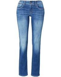 Pepe Jeans - Saturn Jeans - Lyst