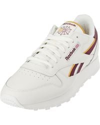 Reebok - Pelle - Lyst