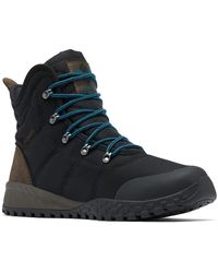 Columbia - Fairbanks Omni-heat - Lyst