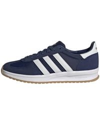 adidas - Run 70s 2.0 Blau 6 Schuhe - Lyst