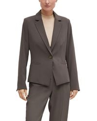 Comma, - 60.2.61.15.152.2124069 Blazer - Lyst