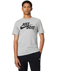 Nike - T-Shirt - Lyst