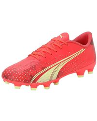 PUMA - Ultra Play Fg/ag - Lyst