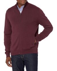Amazon Essentials Crew neck sweaters for Men | Online Sale up to 30% off |  Lyst