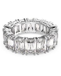 Swarovski - Anello vittore - Lyst