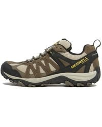 Merrell - Accentor Sport 3 Waterproof Walking Shoes - Lyst